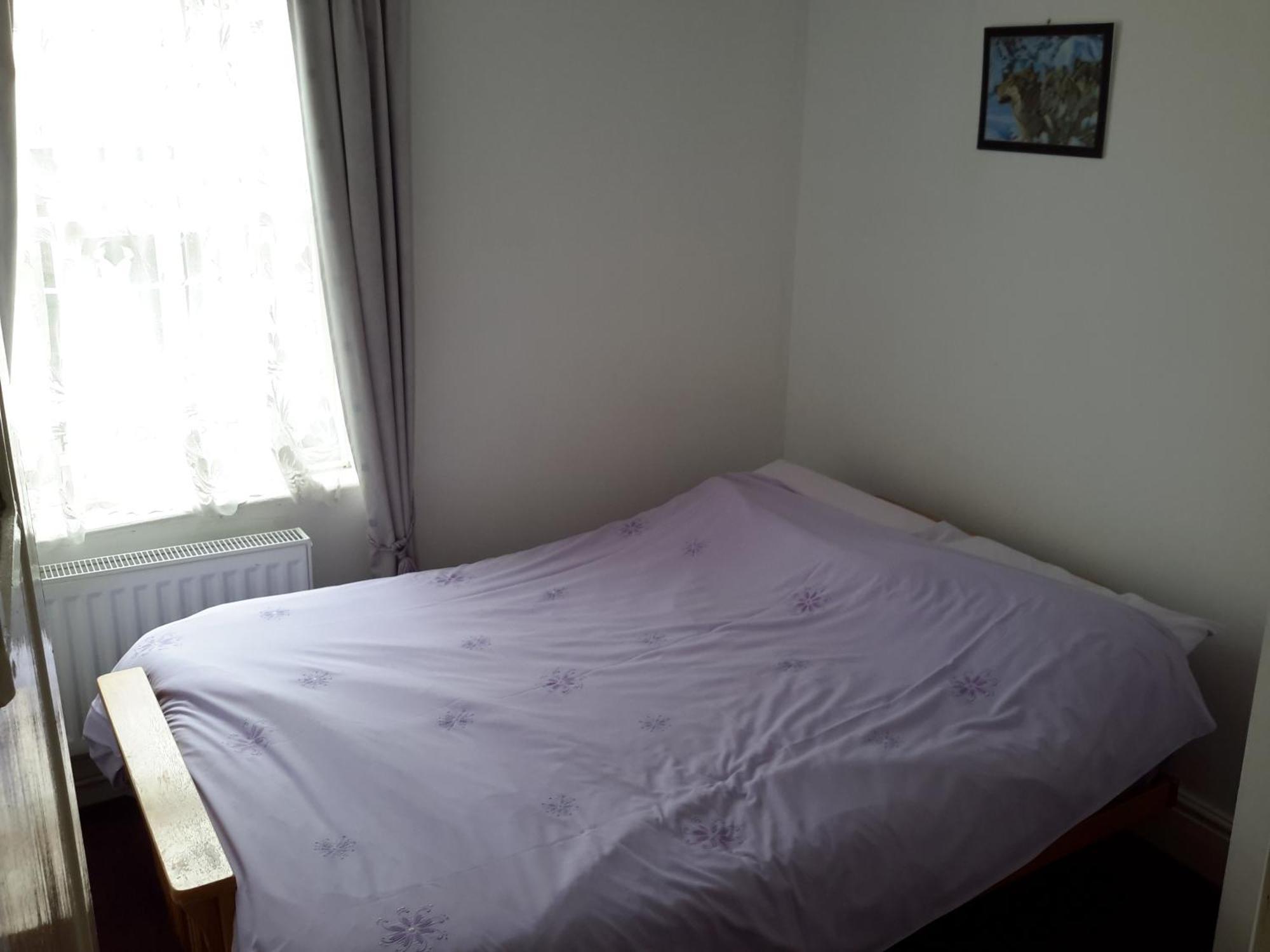 Lupine Cottage Γουίτμπι Εξωτερικό φωτογραφία