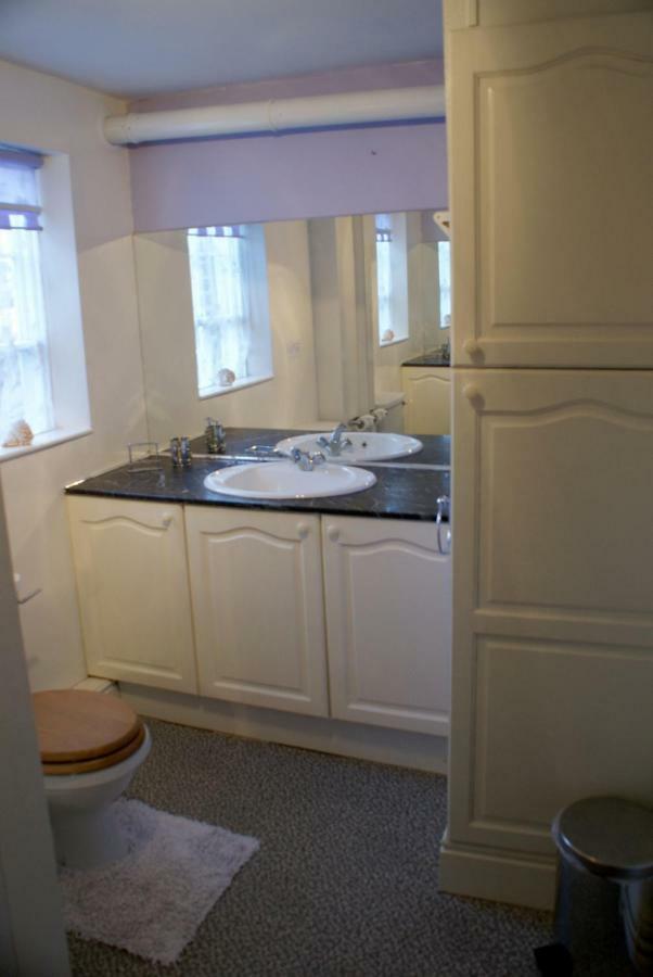 Lupine Cottage Γουίτμπι Εξωτερικό φωτογραφία