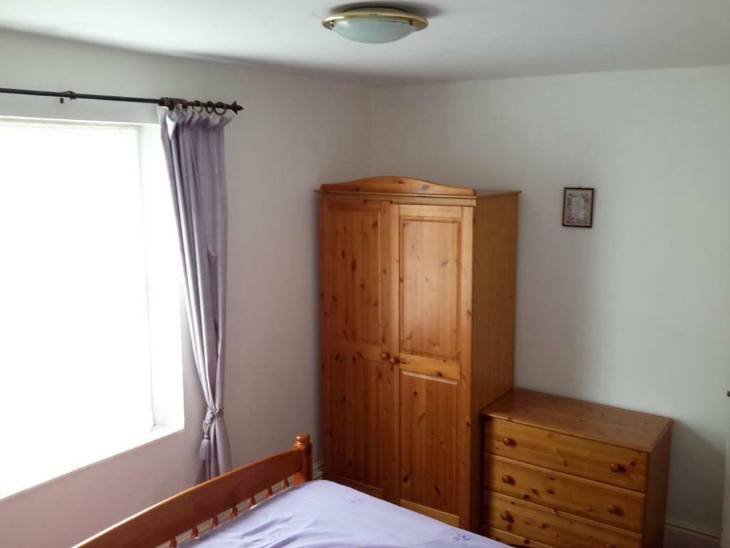 Lupine Cottage Γουίτμπι Εξωτερικό φωτογραφία