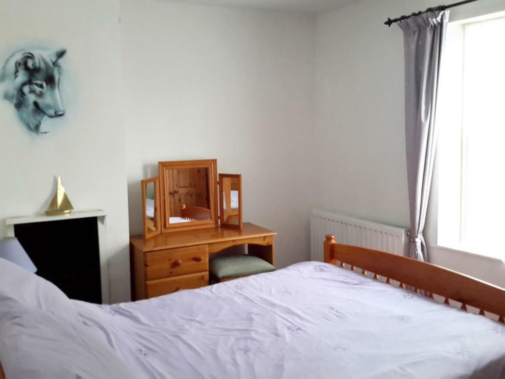 Lupine Cottage Γουίτμπι Εξωτερικό φωτογραφία