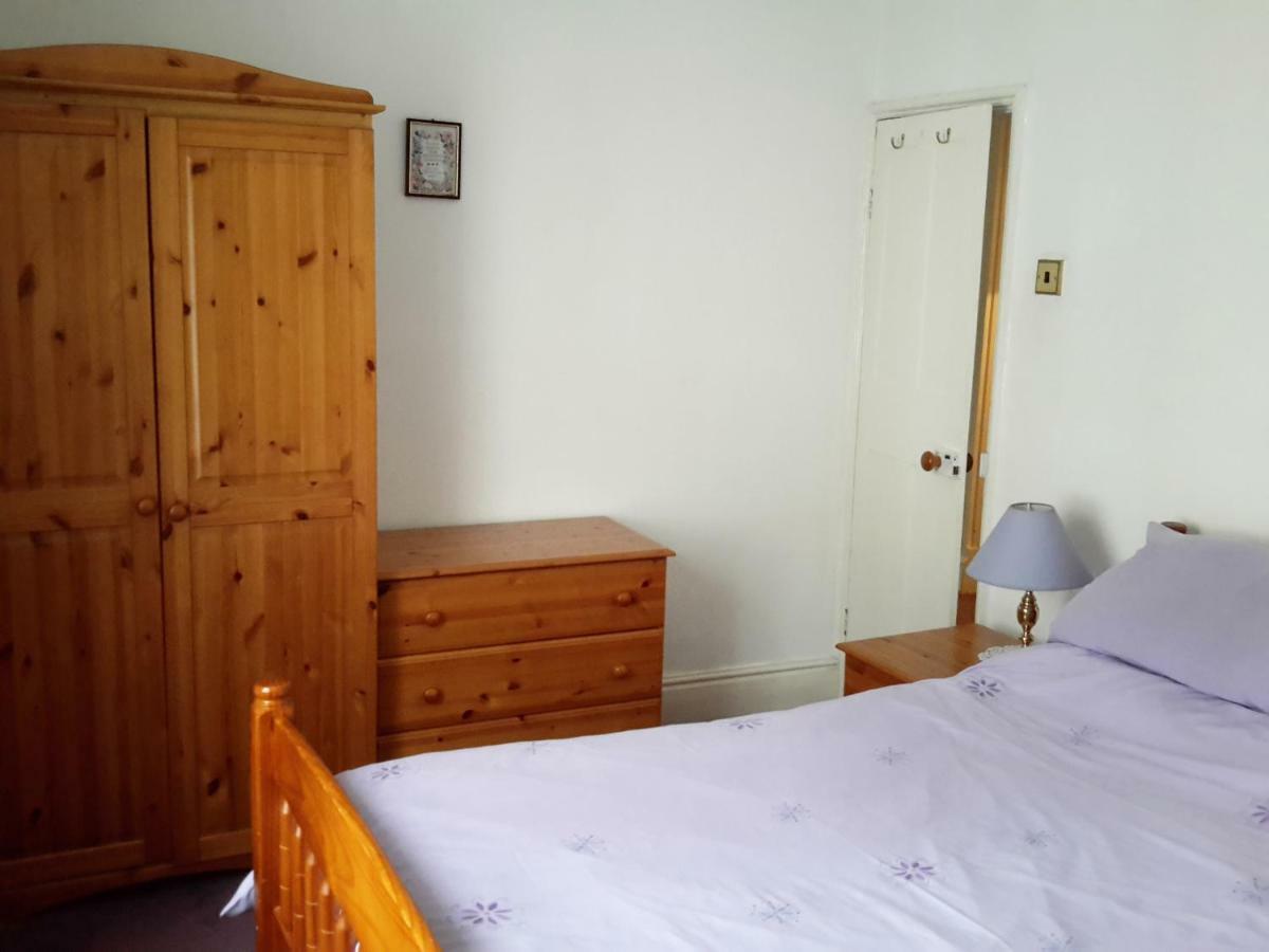 Lupine Cottage Γουίτμπι Εξωτερικό φωτογραφία