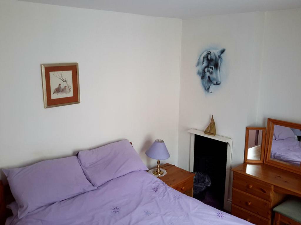 Lupine Cottage Γουίτμπι Εξωτερικό φωτογραφία
