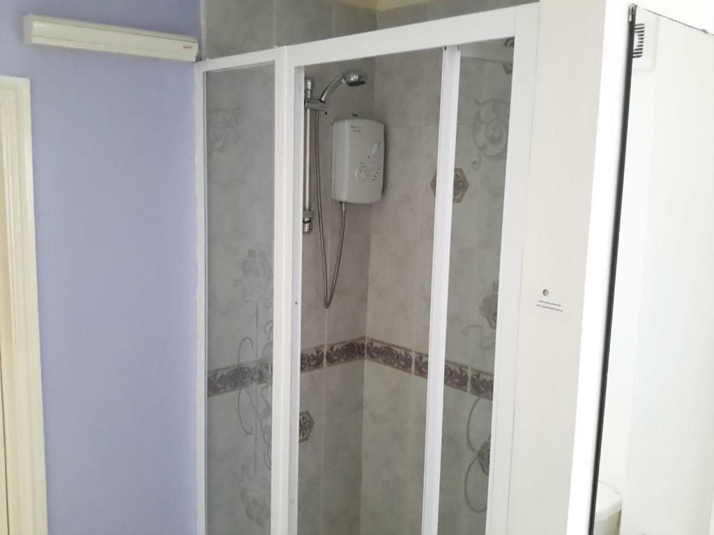 Lupine Cottage Γουίτμπι Εξωτερικό φωτογραφία